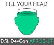 dsldevcon